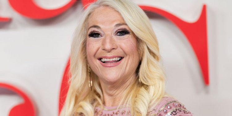 Vanessa Feltz’s straight-talking tips for a stress-free Christmas could save your sanity