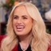 Rebel Wilson’s festive outfit formula is a celeb fave