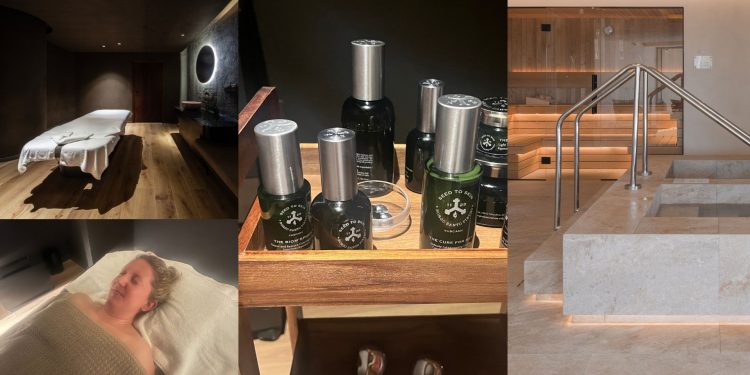 I tried 3 trending therapies to improve sleep in menopause