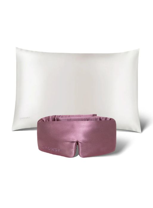 an image of Drowsy Damask Rose Perfect Skin Bundle