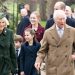 The Royal Family’s divisive Christmas dinner choice revealed