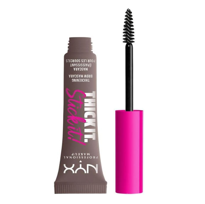 NYX Thick It Mascara