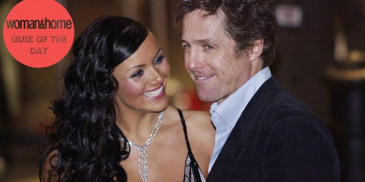 Adore Love Actually? Test your knowledge on the Christmas movie classic with our quiz