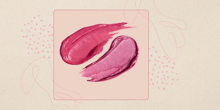 You’re probably making these two blush mistakes, says an MUA