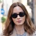 We all need Emily Blunt’s cosy-chic, Twixmas outfit formula