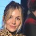 Sienna Miller’s leopard print dress is a forever classic