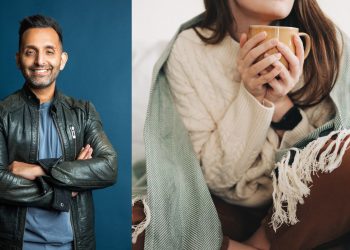 Dr Amir Khan issues important norovirus advice for winter