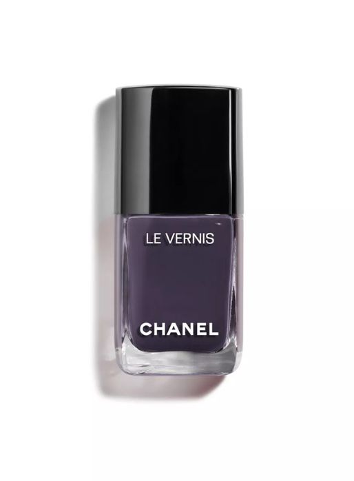 an image of Chanel Le Vernis Nail Varnish in Cosmique