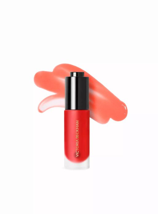 an image of Victoria Beckham Beauty Color Wash in Coral