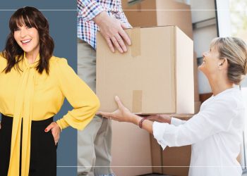 Should I move away like lots of my friends?