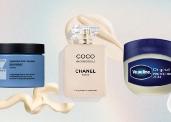 This easy £4 hack can make your perfume last much longer