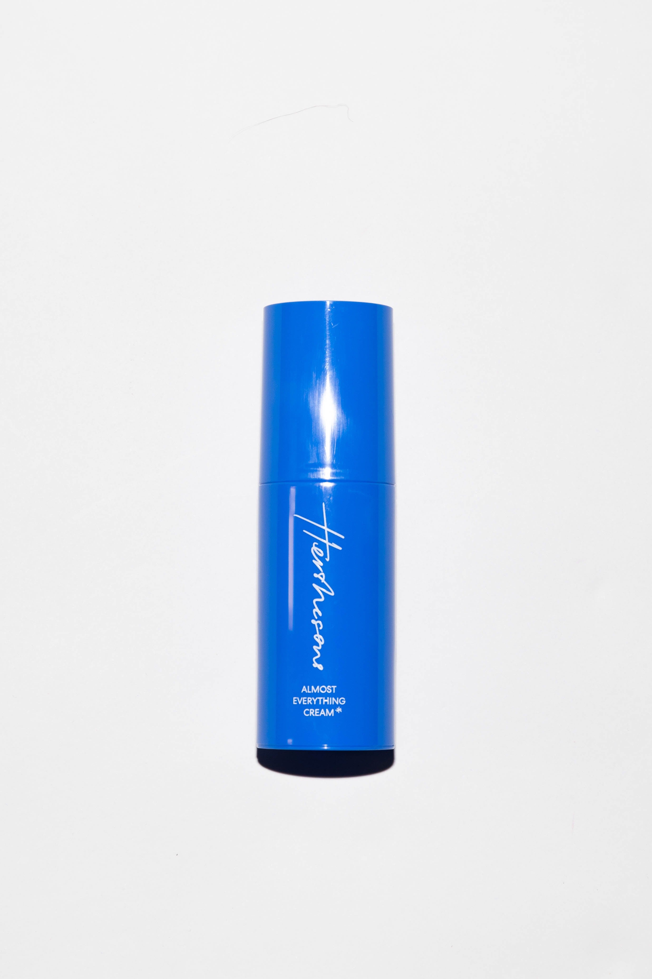 Almost Everything Cream the Best Styling Cream