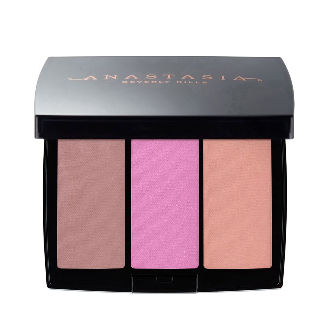 Anastasia Beverley Hills Blush Trio