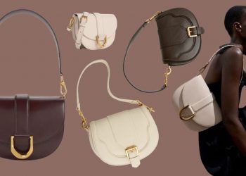 M&S release alternative to Charles & Keith’s saddle bag