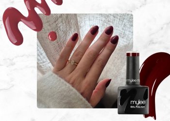 No manicure appointment? Here’s how I get a pro look at home