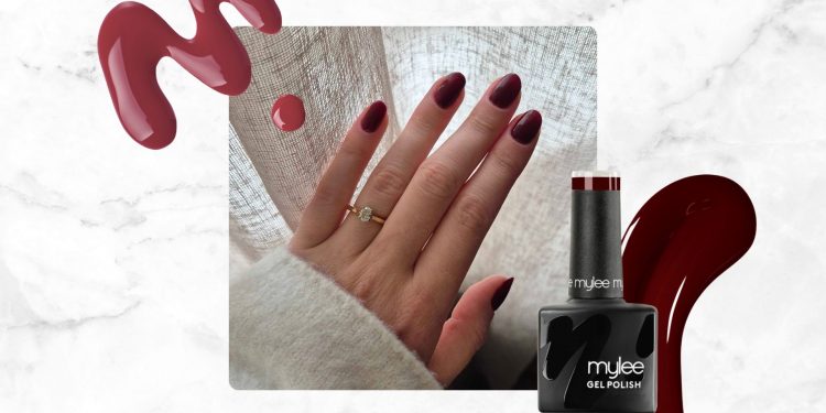 No manicure appointment? Here’s how I get a pro look at home