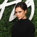 This is one of Victoria Beckham’s most effortlessly chic red carpet looks