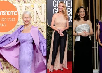 Golden Globes awards trivia quiz