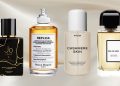 9 cashmere perfumes that envelope you in comforting softness