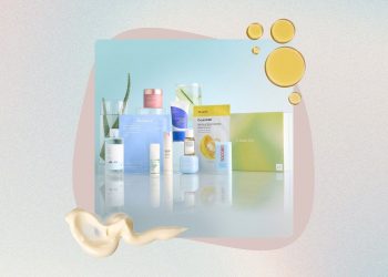 The sell-out Lookfantastic K Beauty box is finally back in stock