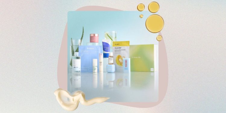 The sell-out Lookfantastic K Beauty box is finally back in stock