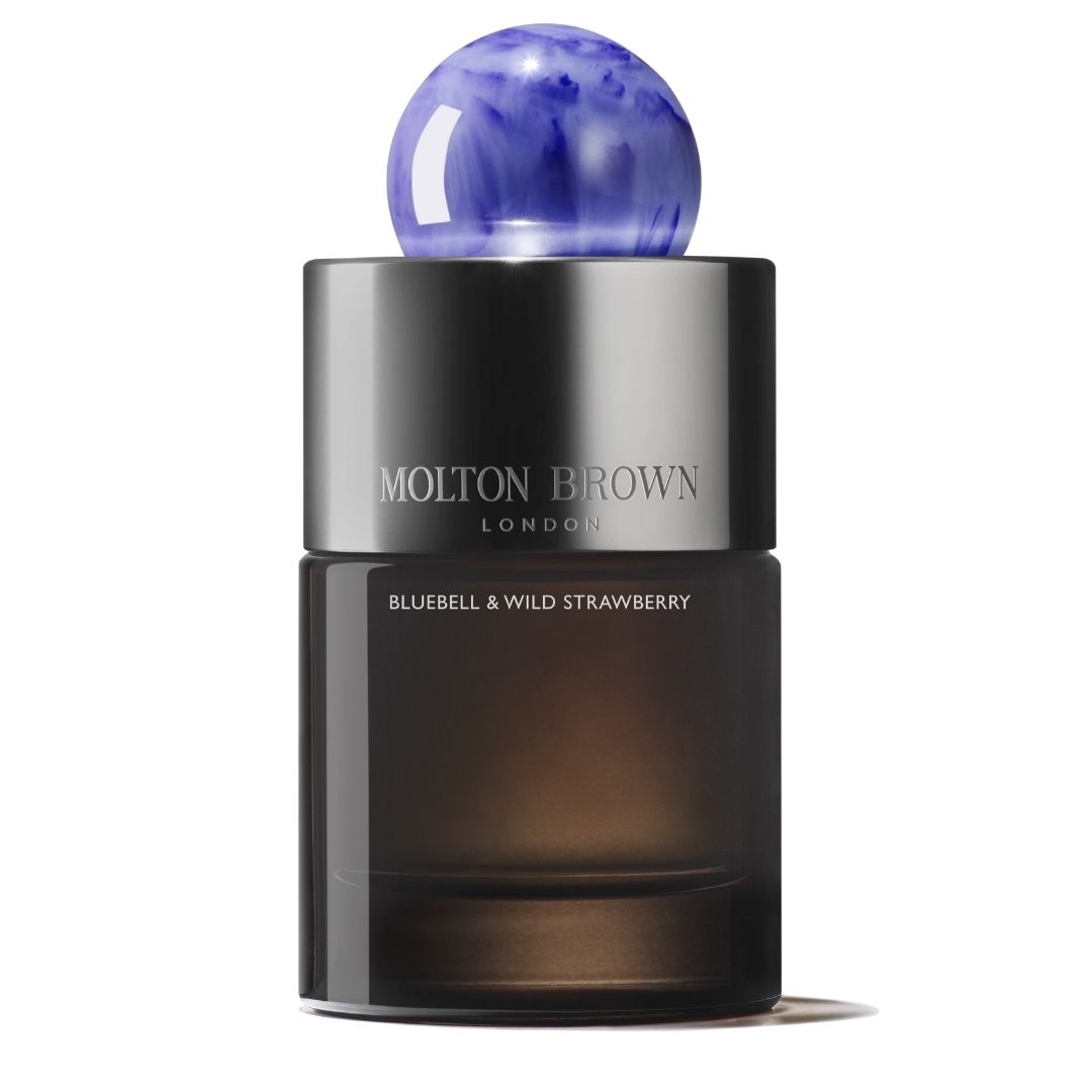 Molton Brown Bluebell &amp;amp; Wild Strawberry Eau De Parfum