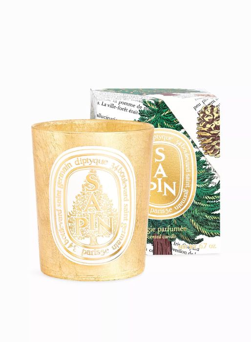 an image of Diptyque Sapin Candle