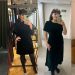 I tried on 9 of the best velvet dresses on the high street