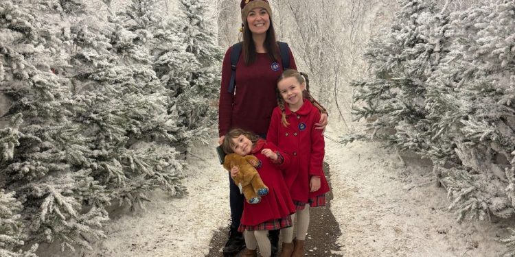 I thought Lapland UK Manchester’s Golden Experience was priceless – here’s my full review