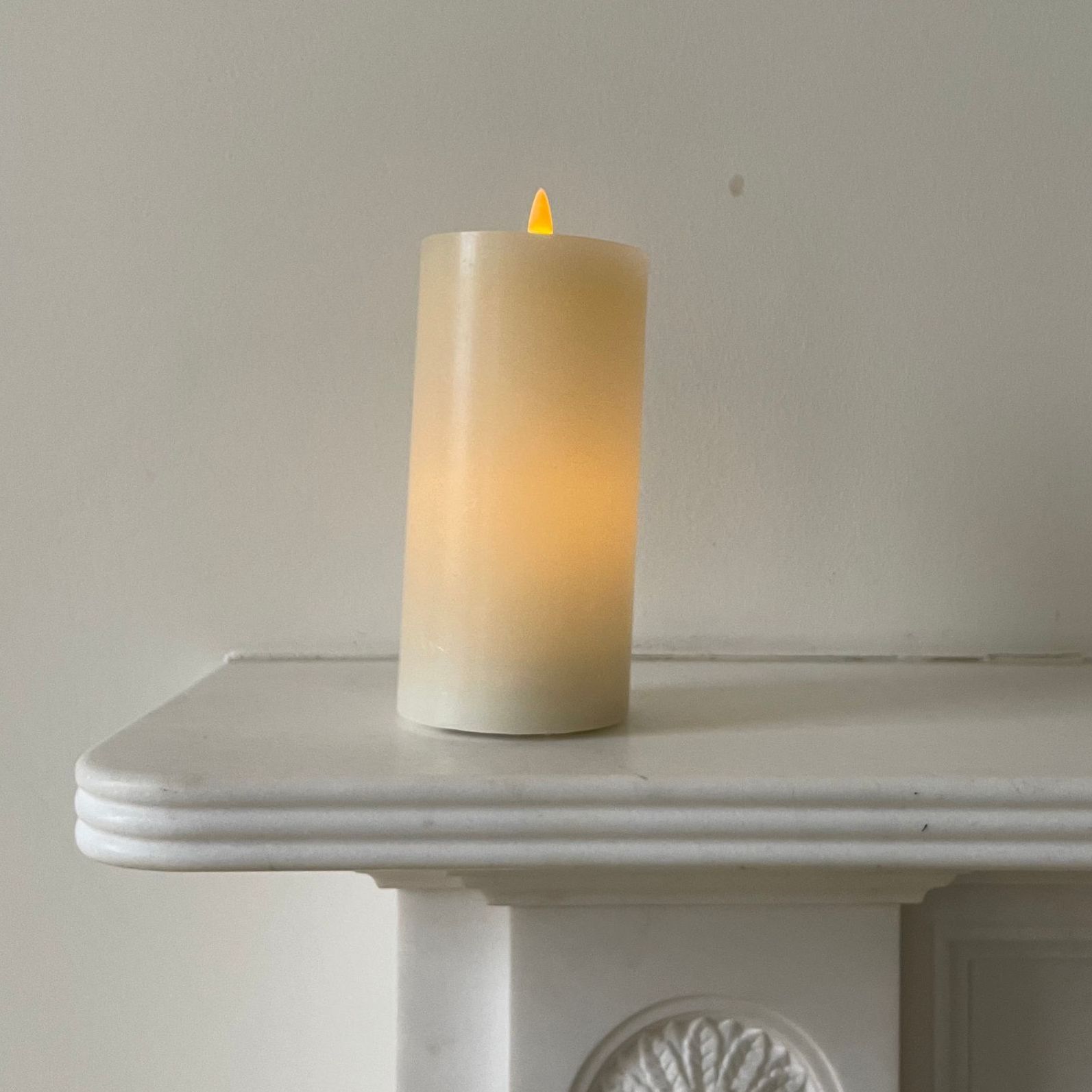 The White Company LED Candle