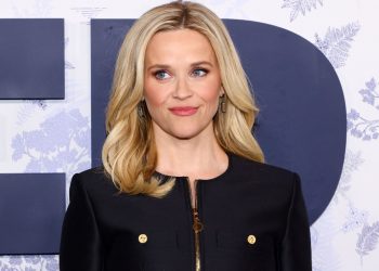 The easy treat Reese Witherspoon can’t get enough of at Christmas