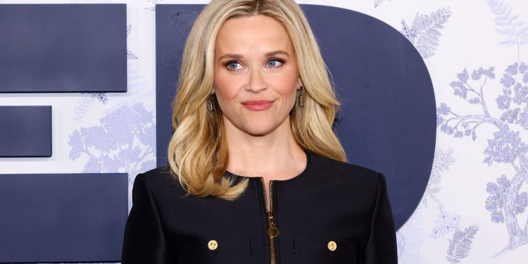 The easy treat Reese Witherspoon can’t get enough of at Christmas