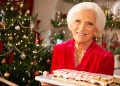 How to watch A Mary Berry Christmas from anywhere in the world