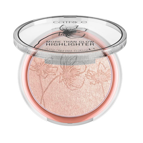 Catrice More Than Glow Highlighter
