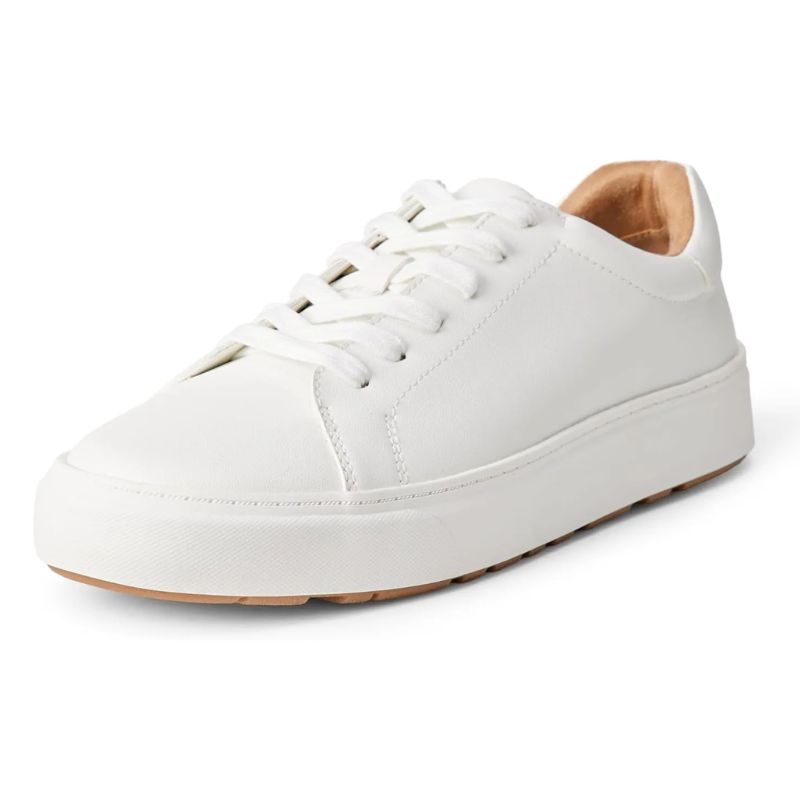 Amazon Essentials Women's Low Top Classic Trainers