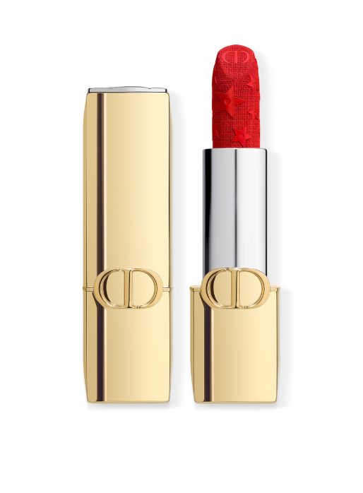 an image of Dior Rouge Dior Couture lipstick in Velvet Finish