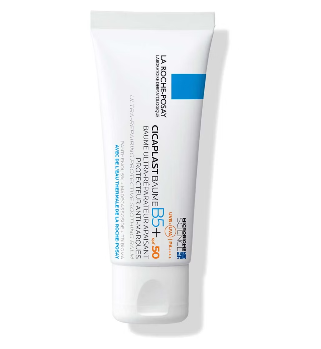 La Roche-Posay Cicaplast Balm B5+ Multi-Purpose Repairing Balm SPF50