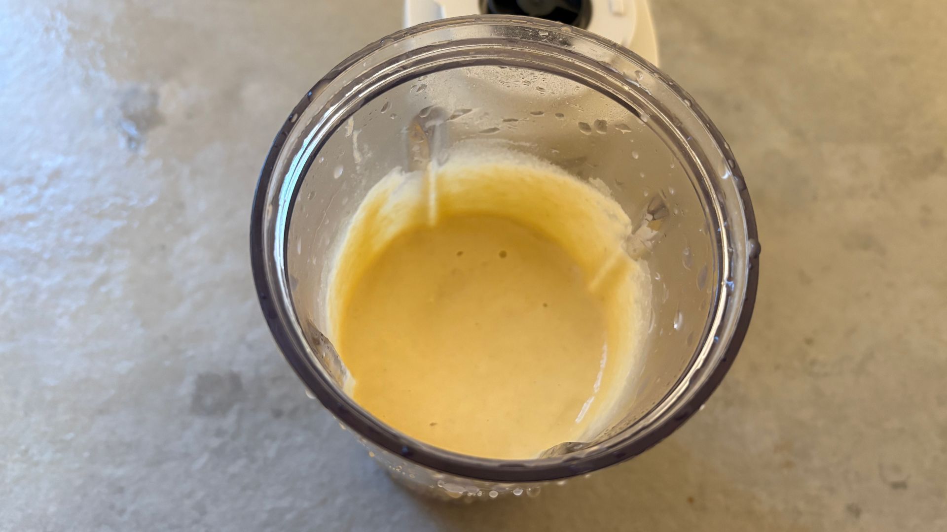 Testing the Cuisinart Bast and Go Portable Personal Blender