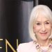 Helen Mirren embraces spring style trends in candyfloss pink