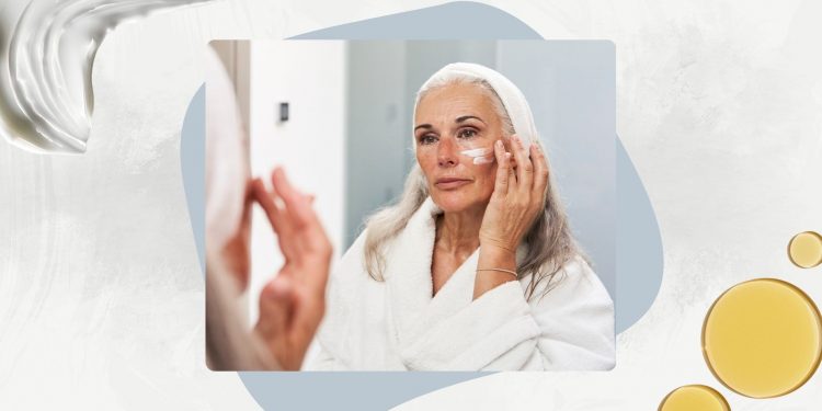 What is skin longevity? An expert dermatologist weighs in