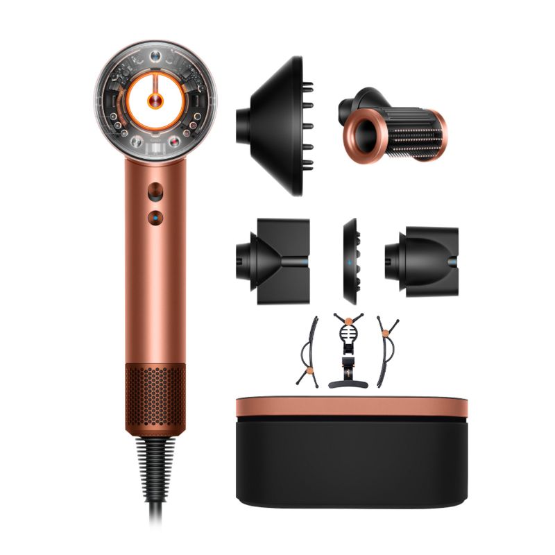 Dyson Supersonic Nural&amp;trade; Hairdryer