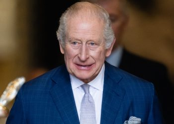 King Charles recalls comments that ‘haunted’ him