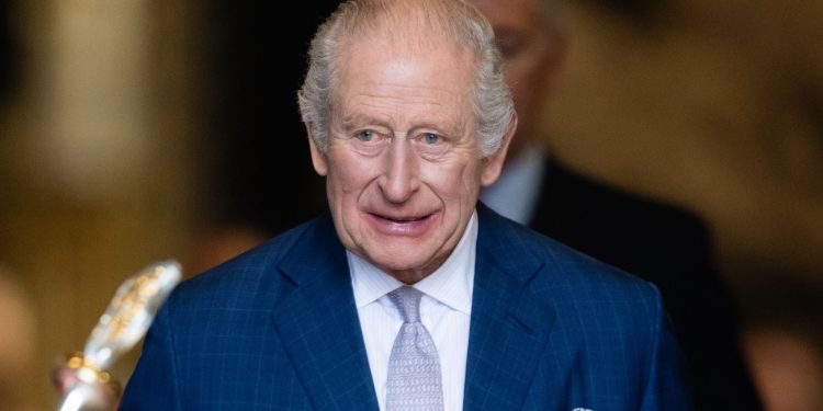 King Charles recalls comments that ‘haunted’ him