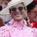 Zara Tindall’s bubblegum-pink dress will be her go-to summer outfit