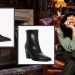 Love Claudia Winkleman’s Traitors’ boots? This high-street pair nails the look (for a lot less)