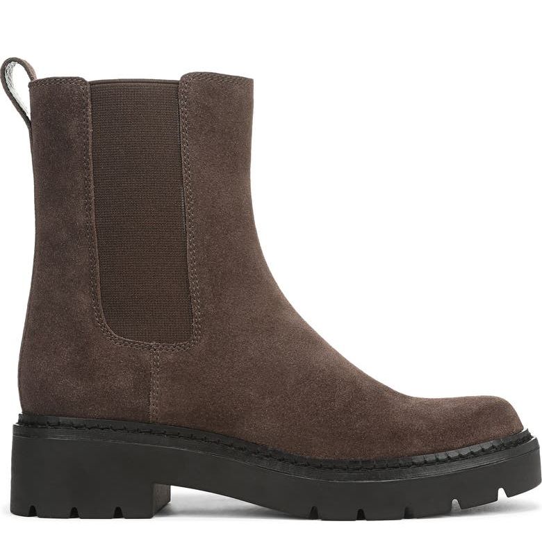 Darian Water Resistant Chelsea Boot