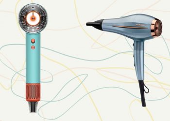A £400 vs a £40 hair dryer: what’s the difference, really?