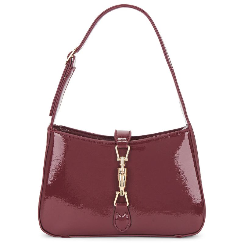 8 Other Reasons, Justine Shoulder Bag