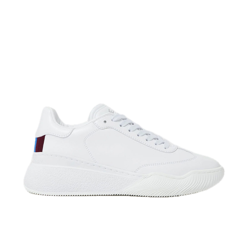 Stella McCartney white trainers