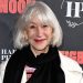 Helen Mirren makes a case for biker boots as an all-day style